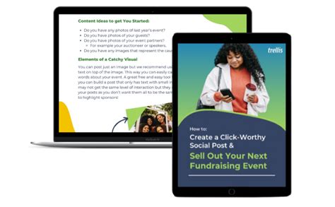 trellis subscription|Start Fundraising Instantly .